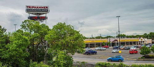 2255 N Triphammer Rd, Ithaca, NY, 14850-1576 | Card Image