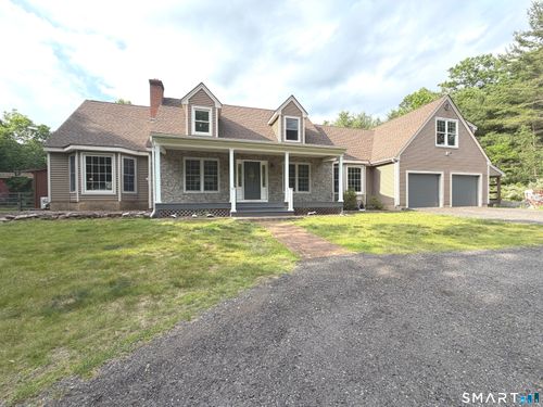 500 Hogback Rd, Riverton, CT, 06065-1128 | Card Image