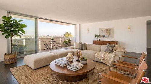 604-8787 Shoreham Dr, West Hollywood, CA, 90069-2233 | Card Image