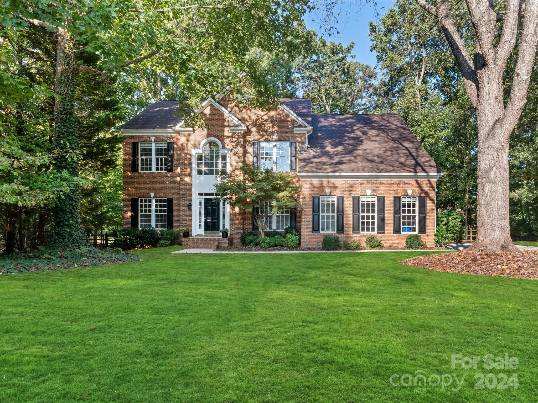 Swift Creek Ln, Mooresville, NC 28115