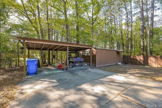 358 W Main, House other with 3 bedrooms, 2 bathrooms and null parking in Calion AR | Image 32
