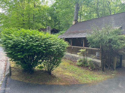 711 Osprey Way, Pigeon Forge, TN, 37863 | Card Image