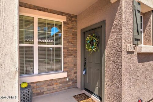 1089 S Annie Ln, Gilbert, AZ, 85296-1449 | Card Image