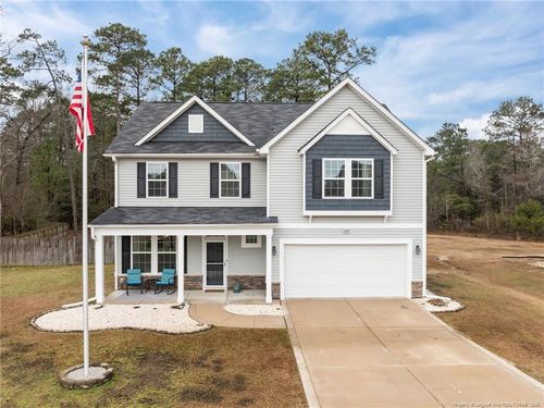 307 Mill Ridge Ct, Godwin, NC, 28344-5102 | Card Image