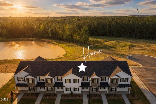 1104 Brookrun Drive, Oxford, NC, 27565 | Card Image