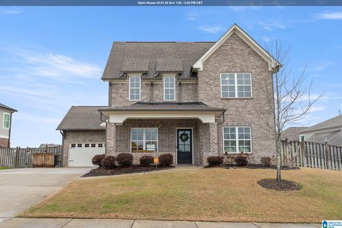 1888 Cyrus Cove Ter, HOOVER, AL, 35244-2605 | Card Image