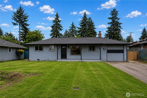 24911 38th Avenue S, Kent, WA, 98032 | Card Image