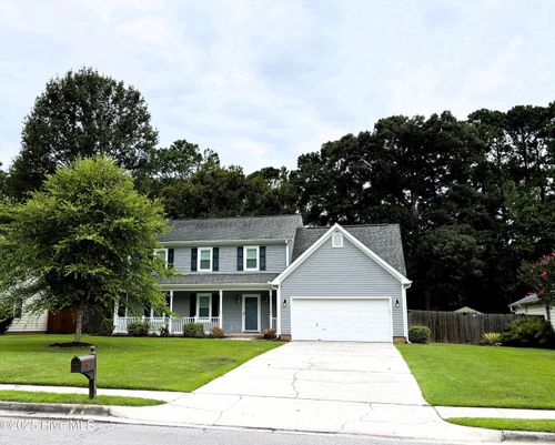 173 Audubon Dr, Jacksonville, NC, 28546-5870 | Card Image