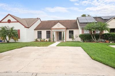 123 Dresdan Court, Townhouse with 2 bedrooms, 2 bathrooms and null parking in SANFORD FL | Image 3