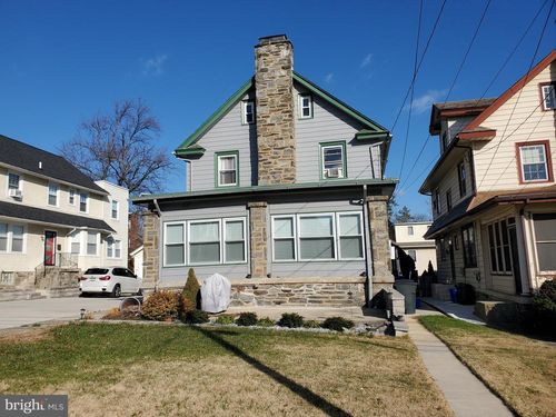 351 Congress Avenue, LANSDOWNE, PA, 19050 | Card Image