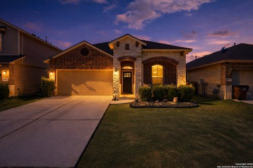 8819 Liberty Sky Dr, San Antonio, TX, 78254-6250 | Card Image