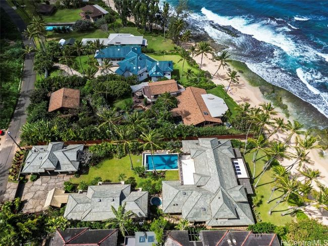 61-785 Papailoa Rd, House other with 6 bedrooms, 8 bathrooms and 2 parking in Haleiwa HI | Image 21