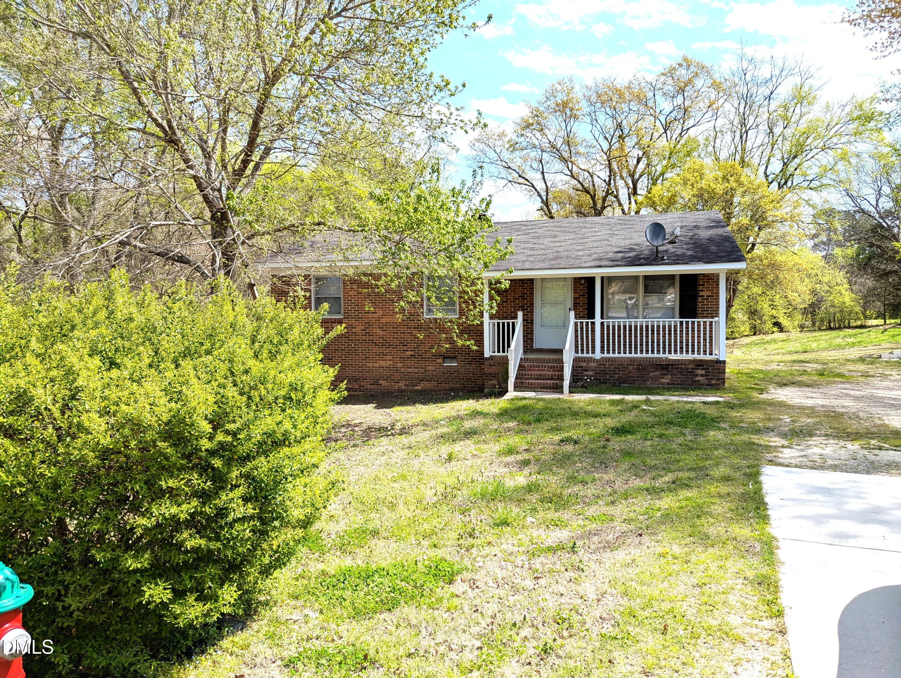 Residential in Louisburg