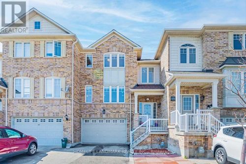 3055 Highvalley Rd, Oakville, ON, L6M5H4 | Card Image