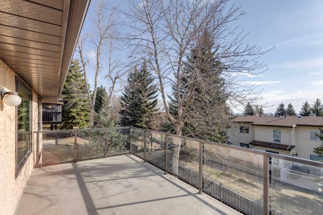38 - 118 Strathcona Road Sw, Townhouse with 2 bedrooms, 2 bathrooms and 4 parking in Calgary AB | Image 5