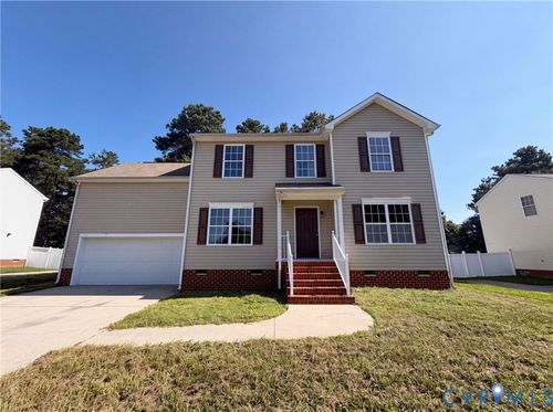 3016 Heather Ridge Dr, Henrico, VA, 23231-8939 | Card Image