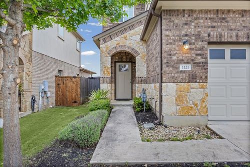 1-1121 La Conterra Boulevard, Georgetown, TX, 78626 | Card Image