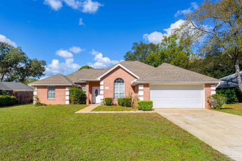 3456 Ashmore Ln, Pace, FL, 32571 | Card Image