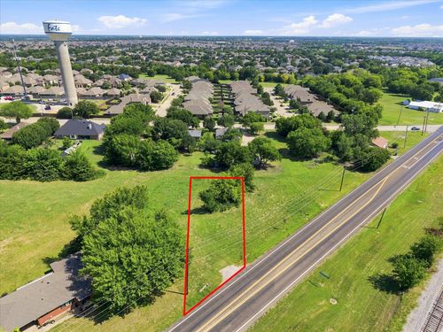 TBD W. Holiday State Hwy 66, Fate, TX, 75032 | Card Image