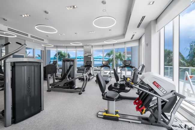UNIT-5C - 3730 N Ocean Dr, Condo with 3 bedrooms, 4 bathrooms and null parking in Riviera Beach FL | Image 37