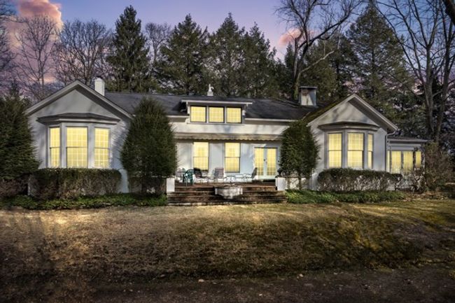 804 Persimmon Rd, House other with 4 bedrooms, 3 bathrooms and 2 parking in Sewickley PA | Image 40