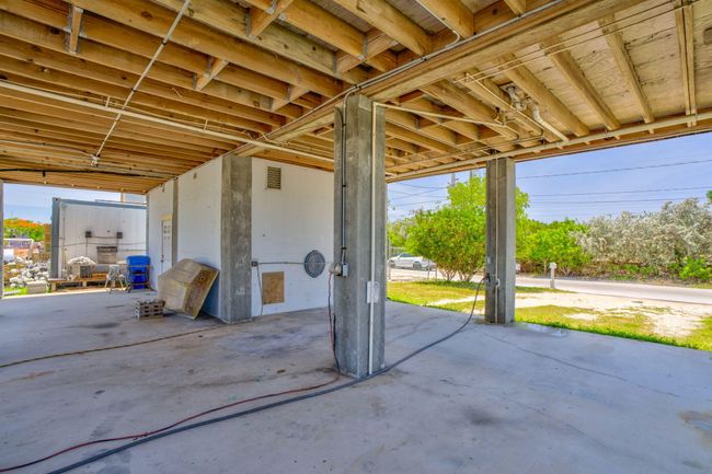 Under the house | Image 24