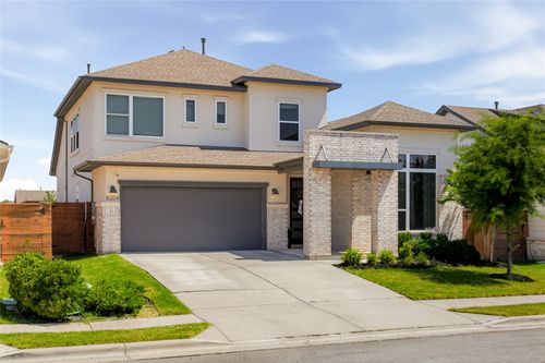 8204 Yokohama Ter, Austin, TX, 78744-1537 | Card Image