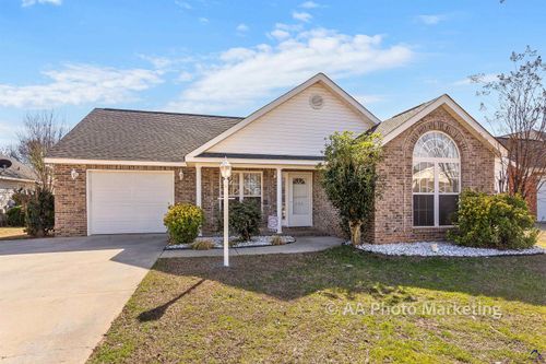 205 Wembley Drive, Warner Robins, GA, 31088 | Card Image