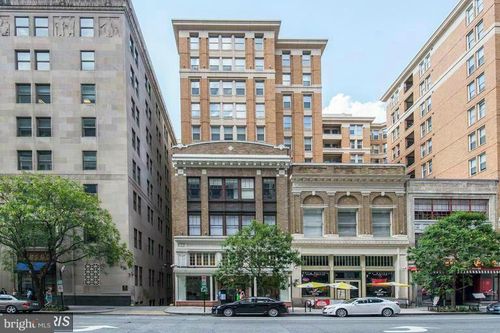 apt-602-915 E St Nw, WASHINGTON, DC, 20004-2016 | Card Image