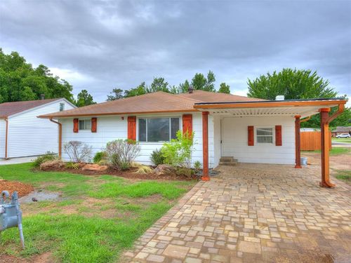 6908 Nw 36th St, Bethany, OK, 73008-3315 | Card Image