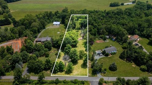 TBD Newtown Rd, GREENWOOD, VA, 22943 | Card Image
