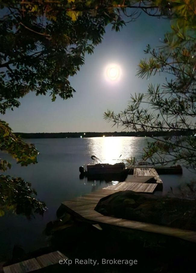 6646 1040 Little Beausoleil Island, House other with 2 bedrooms, 2 bathrooms and null parking in Georgian Bay ON | Image 50