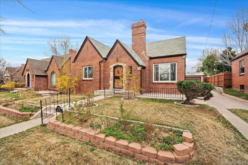 1250 Grape Street, Denver, CO, 80220 | Card Image