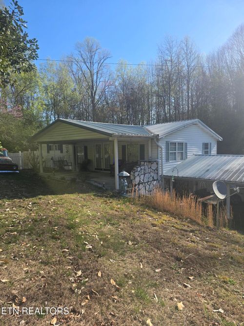 648 Butler Mill Rd, Oliver Springs, TN, 37840-1309 | Card Image