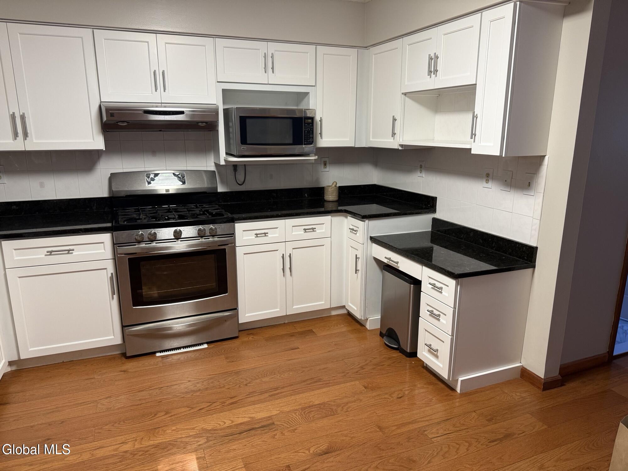 Residential in Clifton Park 4