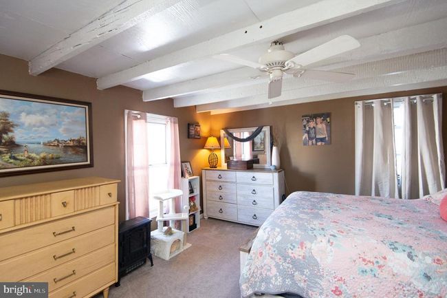 202 Choptank Ave, House other with 3 bedrooms, 2 bathrooms and null parking in CAMBRIDGE MD | Image 23