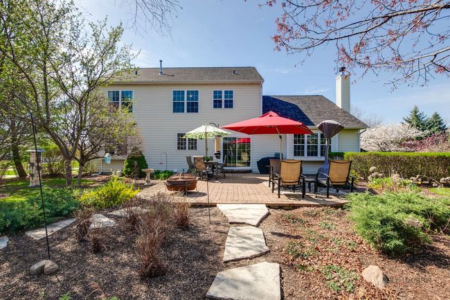 5494 Notting Hill Rd, House other with 4 bedrooms, 3 bathrooms and 2 parking in Gurnee IL | Image 34