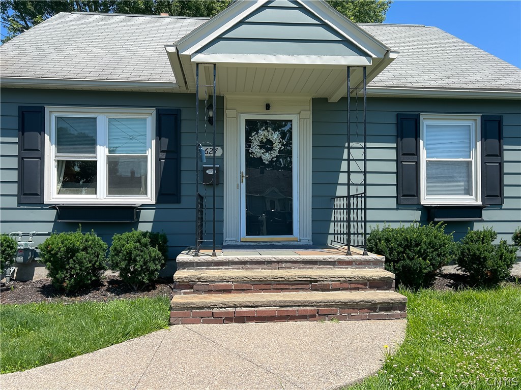 Residential in Salina 3