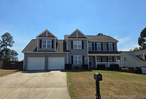 152 Crutchfield Dr, Cameron, NC, 28326-6082 | Card Image