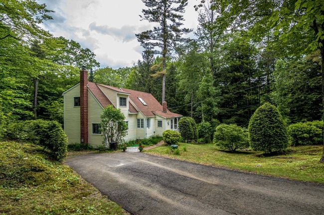 435 Rolling Ridge Rd, House other with 2 bedrooms, 3 bathrooms and null parking in Bartlett NH | Image 42