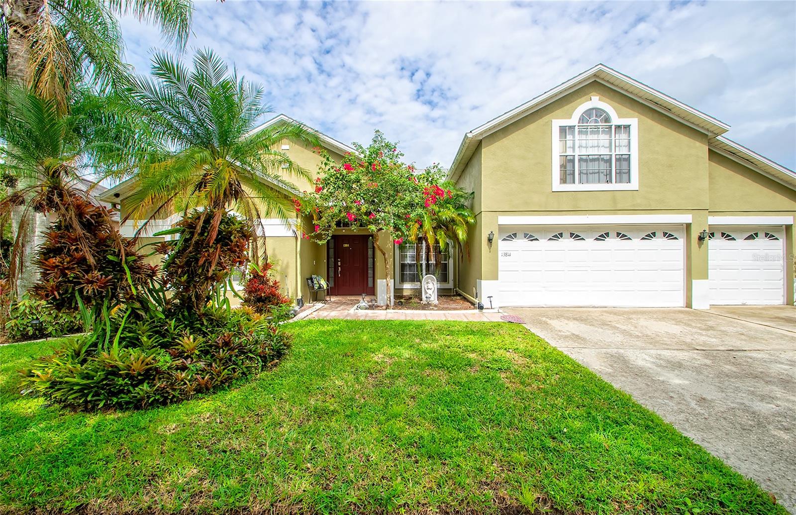 Hawk Lake Dr, Orlando, FL 32837