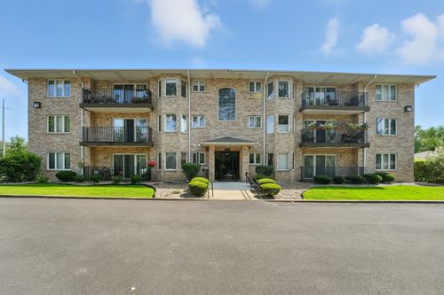 apt-3c-10228 Southwest Hwy, Chicago Ridge, IL, 60415-1496 | Card Image