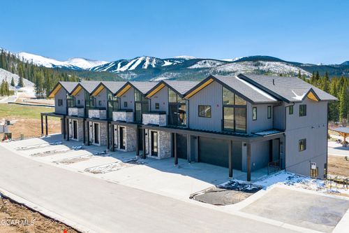 109 Wheeler Rd, Winter Park, CO, 80482 | Card Image