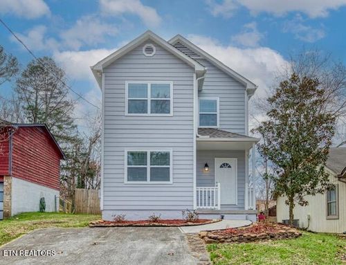 1509 Rhododendron Court, Knoxville, TN, 37931 | Card Image