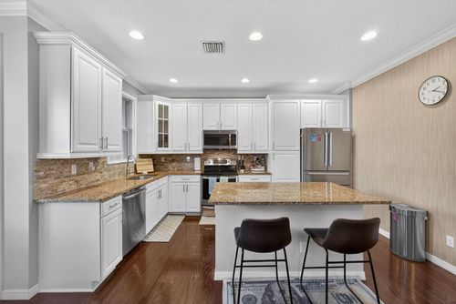 4543 Mediterranean Cir, Palm Beach Gardens, FL, 33418-1000 | Card Image