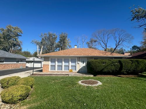 306 Mohawk St, Park Forest, IL, 60466-1908 | Card Image