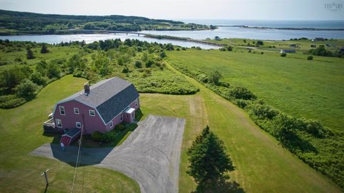 70 S Cormier Rd, Belle Cote, NS, B0E1C0 | Card Image