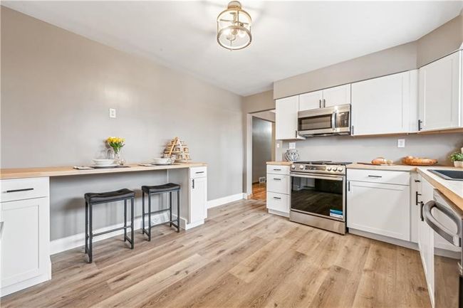 1545 Shrader Ave, House other with 3 bedrooms, 2 bathrooms and null parking in Monessen PA | Image 9