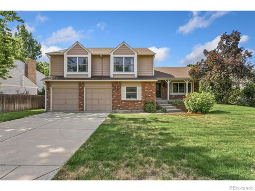 1337 Ticonderoga Drive, Fort Collins, CO, 80525 | Card Image