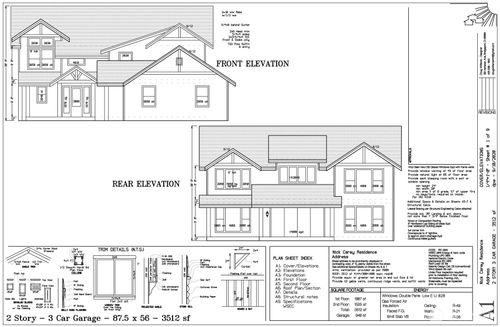 2815 268th Place Se, Issaquah, WA, 98029 | Card Image
